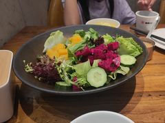 -老板恋上鱼(印象城店)