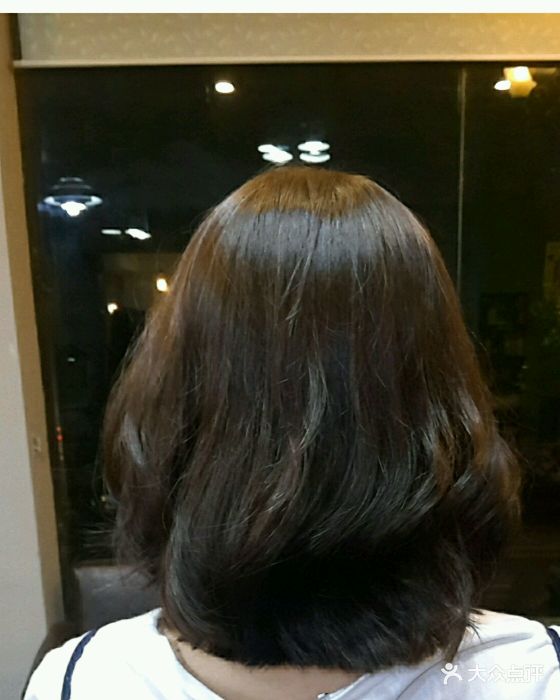 丝秀造型·master造型烫染图片 - 第12张