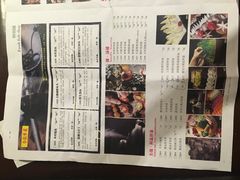 -咕嘟草帽鱼·牛奶一样的鲜鱼汤(包河万达广场创始店)