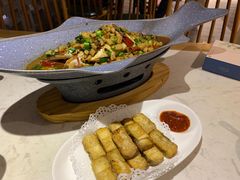 -不倒翁·安徽名菜楼(步行街店)