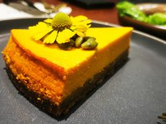 南瓜派-O'mills Sourdough Bakery&Bistro(永嘉路店)