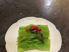 -西安凯悦酒店·湖畔中餐厅