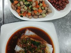 -苏莱特色牛骨滩羊手抓馆(长城东街总店)