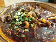热拌肥肠-一碗香(南坪新街店)