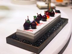 创意樱桃鹅肝粒-三利音·浦之舟(滨江大道店)