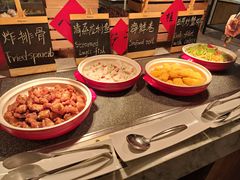 -深圳同泰万怡酒店·万荟轩自助餐厅(同泰店)