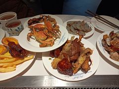 -星伦多 自助料理(圆融店)