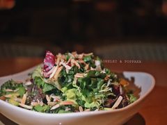 超级清新唤颜沙拉-The Cheesecake Factory 芝乐坊餐厅(王府中環店)