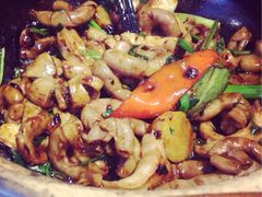 -广东道至正餐厅(区庄店)
