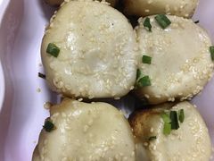 -小杨生煎(周浦万达店)