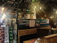 -小俩口烧烤东北菜(双井店)