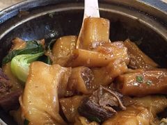 -新东城喜宴海鲜酒家(同德店)