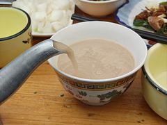 -尼玛藏家风味园(阿山食城店)