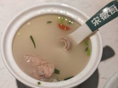 -宋徽厨·安徽菜(安庆绿地店)