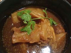 -牛腩之旅·牛腩牛杂煲(光启城美食城店)