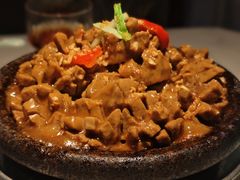 -潮堂 · 潮州菜(国贸商城店)