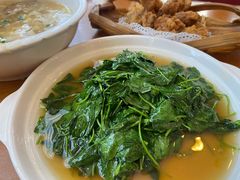 酒香草头-牧羊餐厅
