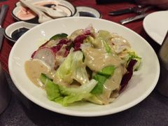 -WOLFGANG PUCK KITCHEN & BAR(迪士尼小镇店)