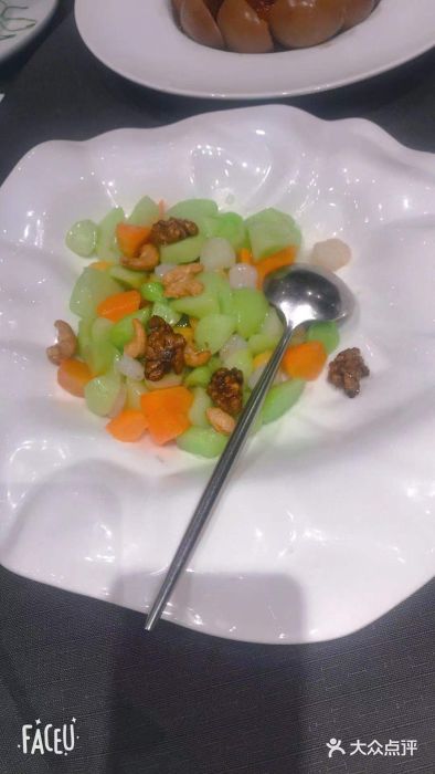 望乡楼上海菜(日月光店)图片