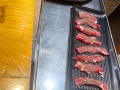 -延京烤肉民俗料理店(欧亚店)