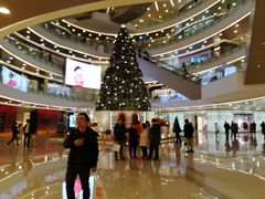 -万象影城(杭州万象城IMAX激光店)
