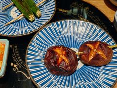 -沼津港精致料理·寿喜烧·烧鸟(青浦宝龙广场日料榜单店)