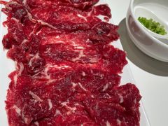 -犇鼎牛潮汕牛肉火锅(新辰里学清路店)