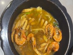 -巴蜀王婆大虾(南锣鼓巷店)