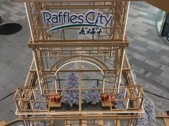 -深圳来福士广场