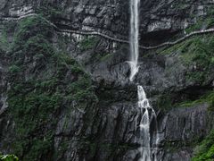 -瓦屋山景区