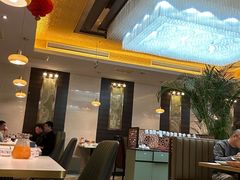 -燕兰楼·清真西北融合菜(亚运村店)