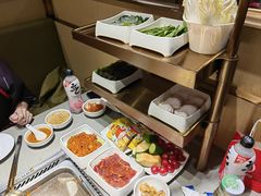 -海底捞火锅(泰安爱琴海店)
