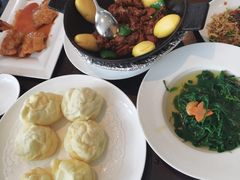 -小南洋海景餐厅(深圳湾店)