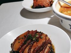 -鸭王烤鸭店(三里河店)