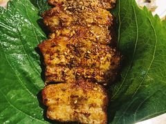 -金谷园饺子·烧烤(人大总店)