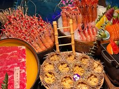 -花潮料理艺食馆(成都万象城店)