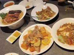 -汤城小厨•粤菜•靓汤(苏州街店)