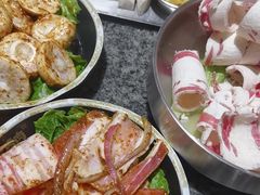 -酒拾烤肉(平潭店)