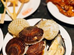 -火锅岛潮牌自助餐厅(天津天佑城店)