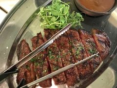 -La Mer Restaurant & Lounge