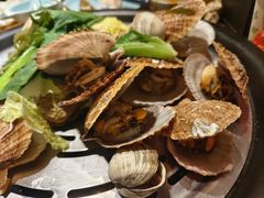 -三个渔夫·蒸汽海鲜(小白楼店)