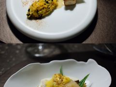 -泰安门Taian Table(镇宁路店)