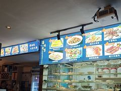 -顶峰夜宴·龙虾烧烤大排档(九江学院店)