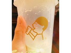 -喜茶(上海五角场万达店)