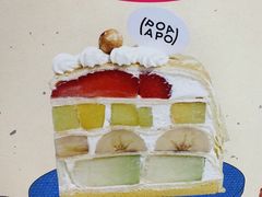 -PAOPAO Bakery&Café(港汇店)
