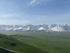 -新疆那拉提国家旅游度假区
