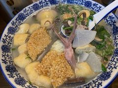 -小潘记鸭血粉丝汤