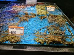 -徐记海鲜(大雁塔|金都店)