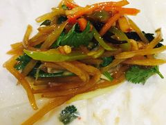 -姥家春饼店(漳州二路店)