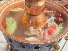 -东来顺饭庄(天坛店)